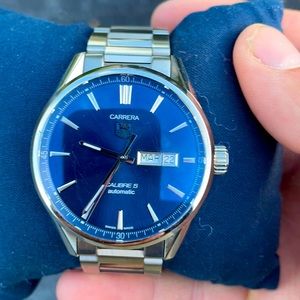 6 month old tag watch need gone